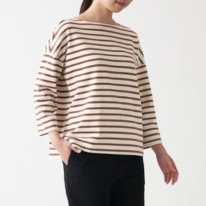 Muji top